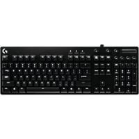 Clavier: Logitech G610 - RMCsport Setup
