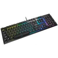 Clavier: Corsair K60 RGB Pro - Pantoufl Setup Clavier: Corsair K60 RGB Pro - Pantoufl Setup