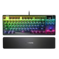 Clavier: SteelSeries Apex Pro 7 - GrandingoTV Setup Clavier: SteelSeries Apex Pro 7 - GrandingoTV Setup