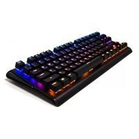 Clavier: SteelSeries Apex M750 TKL - mr_mkt Setup