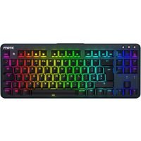 Clavier: Fnatic miniStreak - Atrandos Setup