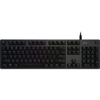 Clavier: Logitech G521 - iunanova Setup Clavier: Logitech G521 - iunanova Setup
