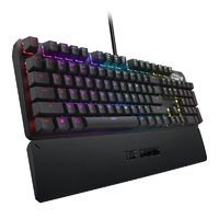 Clavier: ASUS TUF GAMING K3 - ShojiFR Setup