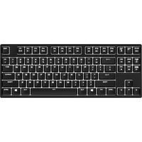 Clavier: Cooler Master Quick Fire RAPID-i - GrabYourPopcorn Setup