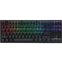 Clavier: DUCKY ONE 2 TKL PBT - AlphaCast Setup