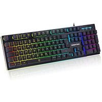 Clavier: EZONTEQ G010 - EMXXRRR Setup Clavier: EZONTEQ G010 - EMXXRRR Setup