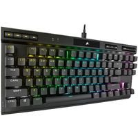 Clavier: Corsair K70 RGB TKL - mira Setup