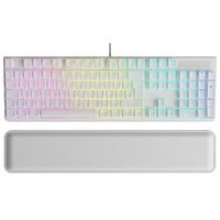 Clavier: Designed by GG Ironclad Doubleshot - MoMaN Setup