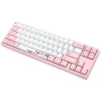 Clavier: Ducky x Varmilo MIYA Pro - ManatyLoL Setup Clavier: Ducky x Varmilo MIYA Pro - ManatyLoL Setup