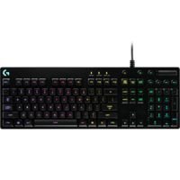 Clavier: Logitech G810 - Sylvqin Setup