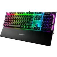Clavier: Steelseries Apex 7 - byilhann Setup Clavier: Steelseries Apex 7 - byilhann Setup