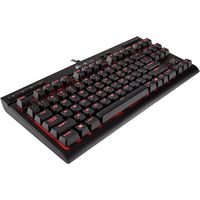 Clavier: Corsair K63 - Haraw Setup
