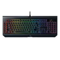 Clavier: Razer BlackWidow Chroma V2 - Slipixxx Setup