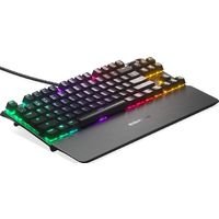 Clavier: Steelseries Apex Pro - Sardoche Setup