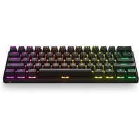 Clavier: SteelSeries Apex Pro Mini - Driinja Setup