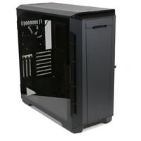 Boîtier PC: Phanteks Eclipse P600S - tpk_live Setup Boîtier PC: Phanteks Eclipse P600S - tpk_live Setup