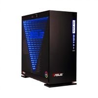 Boîtier PC: Asus IN-WIN 303 - ManatyLoL Setup Boîtier PC: Asus IN-WIN 303 - ManatyLoL Setup