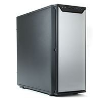 Boîtier PC: Antec P280 - Etoiles Setup