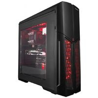 Boîtier PC: Modecom MAG C5 - Kazu_O Setup