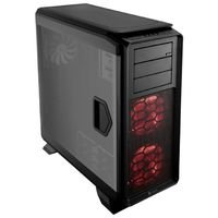 Boîtier PC: Graphite Serie 760T - RebeuDeter Setup Boîtier PC: Graphite Serie 760T - RebeuDeter Setup