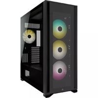 Boîtier PC: CORSAIR 7000X - fugu_fps Setup Boîtier PC: CORSAIR 7000X - fugu_fps Setup