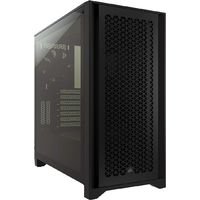 Boîtier PC: Corsair 4000D Airflow - Driinja Setup