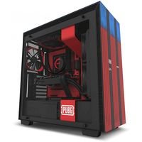 Boîtier PC: NZXT H700 PUBG - Sturry316 Setup Boîtier PC: NZXT H700 PUBG - Sturry316 Setup