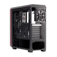 Boîtier PC: iTek Rainbow 06 - Sharkklol Setup