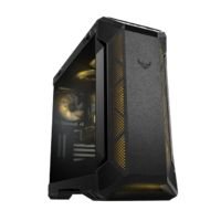 Boîtier PC: ASUS TUF GAMING GT501 - SavastanoGame Setup