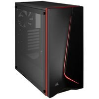 Boîtier PC: Corsair Carbide Series SPEC-06 TG - Cocottee_ Setup Boîtier PC: Corsair Carbide Series SPEC-06 TG - Cocottee_ Setup