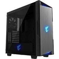 Boîtier PC: Gigabyte AORUS C300 - Chrooma_ Setup
