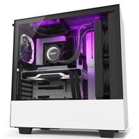 Boîtier PC: NZXT H510i - Grimkujow Setup