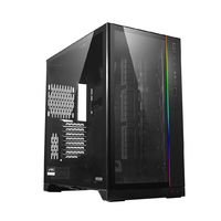 Boîtier PC: Lian Li O11 Dynamic XL - KyazStream Setup