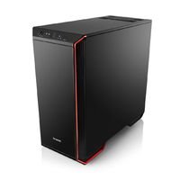 Boîtier PC: Gamestar PC Titan X - ambrejrmoupas Setup Boîtier PC: Gamestar PC Titan X - ambrejrmoupas Setup