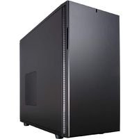 Boîtier PC: Fractal Design Define R5 - OceaneAmsler Setup