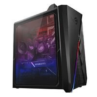 Boîtier PC: ASUS ROG STRIX GA35 - pryyy Setup