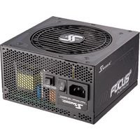 Source De Courant: Seasonic FOCUS Plus Platinum 650W - Pouloute Setup