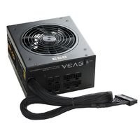Source De Courant: EVGA 650 GQ 80+ Gold 650W - YoMax Setup