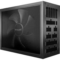 Source De Courant: be quiet! BN312 Dark Power PRO - Ythel_ Setup