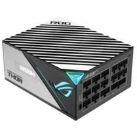 Source De Courant: ASUS ROG THOR 1200P2 - Pressea Setup