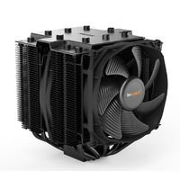 Source De Courant: be quiet! Dark Rock Pro 4 - Mastu Setup