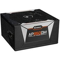Source De Courant: Gigabyte Aorus P850W - cid9999hp Setup