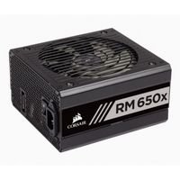 Source De Courant: Corsair RM650X - kinstaar Setup
