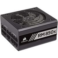 Source De Courant: Corsair RM850x - Kaellyn Setup