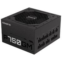 Source De Courant: GIGABYTE P750GM - ManonRider Setup