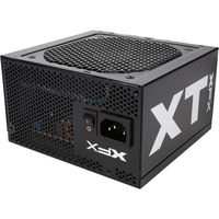 Source De Courant: Funete XFX 600W - GrabYourPopcorn Setup