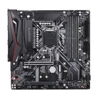 Carte mère: Gigabyte Z390 - Minos Setup