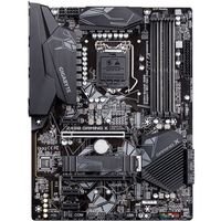 Carte mère: Gigabyte Z490 - kaamelotttwitch Setup