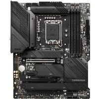 Carte mère: MSI MAG Z690 - Aneyaris_ Setup Carte mère: MSI MAG Z690 - Aneyaris_ Setup