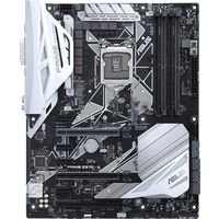 Carte mère: ASUS Prime Z370 - Simpson_tvFR Setup
